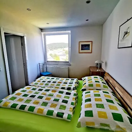 Zentrumsnahe Lejlighed *