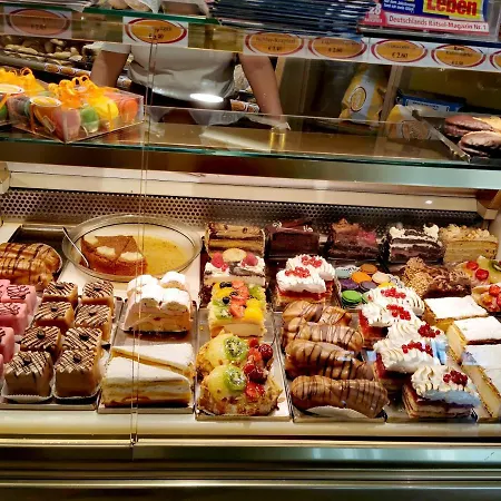 Zentrumsnahe Apartment Freistadt