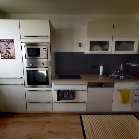 Apartment Zentrumsnahe Freistadt