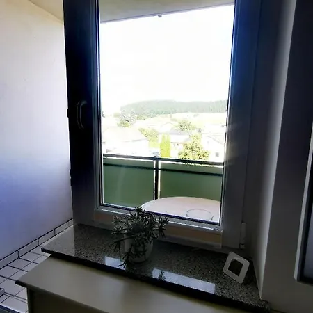 Zentrumsnahe Apartment