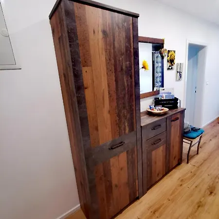 Apartment Zentrumsnahe *