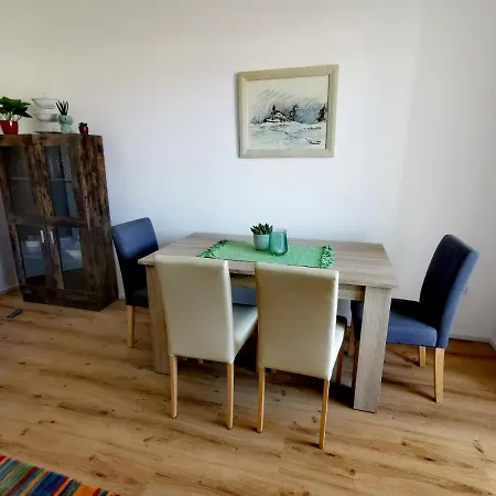 Apartment Zentrumsnahe *