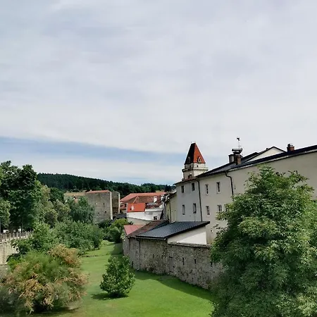 Zentrumsnahe Apartment