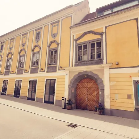 Zentrumsnahe