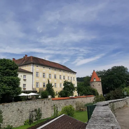 Zentrumsnahe Lejlighed *