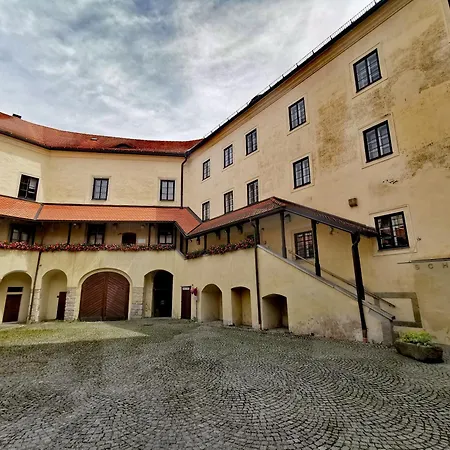 Zentrumsnahe