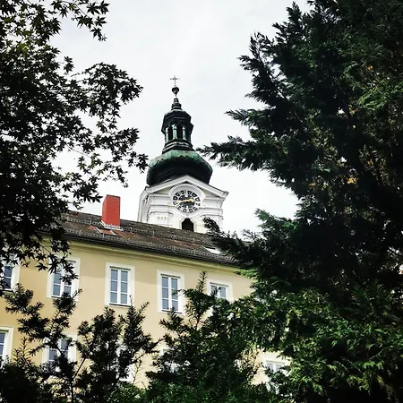 Zentrumsnahe Apartment