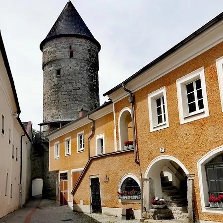 Apartment Zentrumsnahe Freistadt