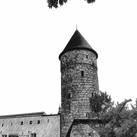 Lejlighed Zentrumsnahe