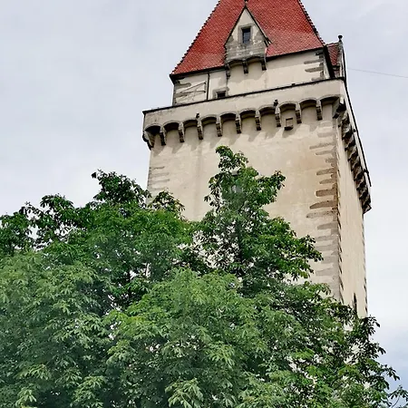 Zentrumsnahe Apartment Freistadt