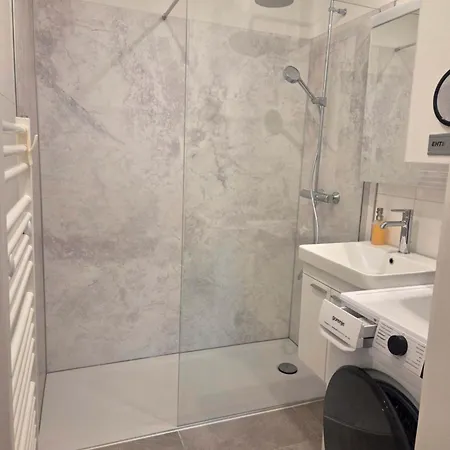 Zentrumsnahe Apartment *