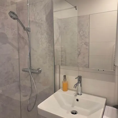 Apartment Zentrumsnahe *