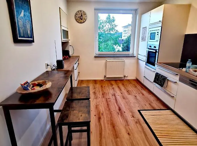 Zentrumsnahe Freistadt