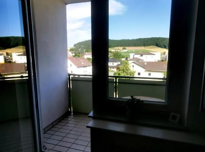 Zentrumsnahe Apartmán Freistadt