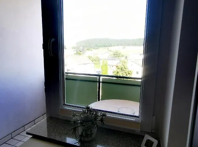 Zentrumsnahe Apartmán