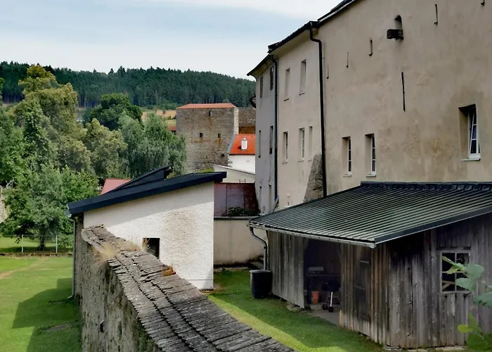 Zentrumsnahe Freistadt