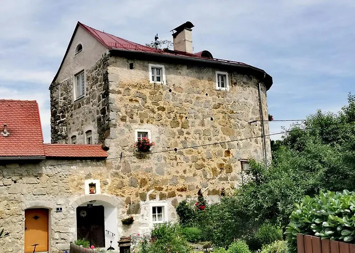 Zentrumsnahe Freistadt