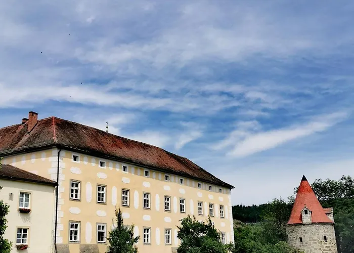 Apartmán Zentrumsnahe *