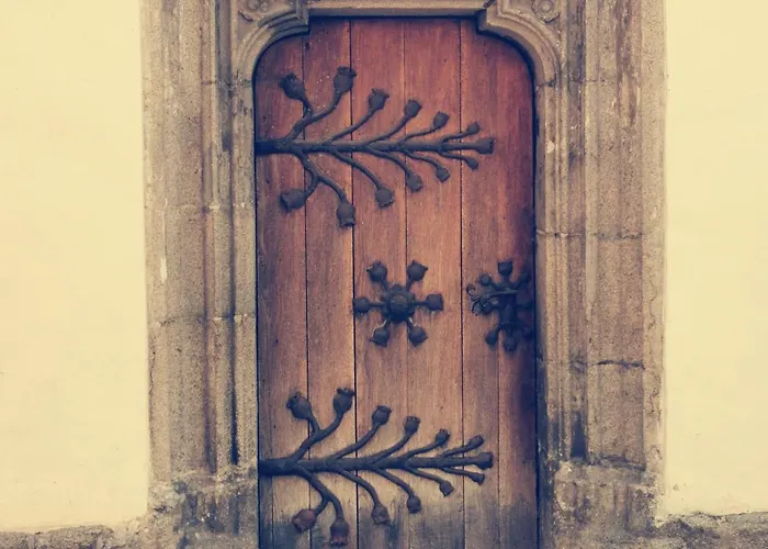 Apartmán Zentrumsnahe