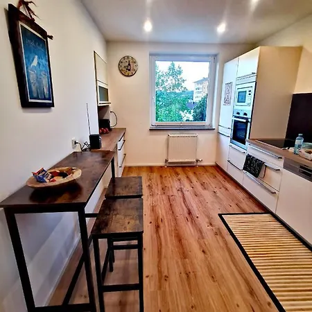 Zentrumsnahe Freistadt