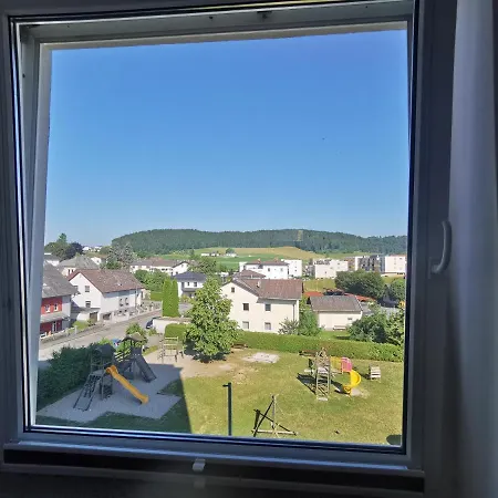 Zentrumsnahe Freistadt