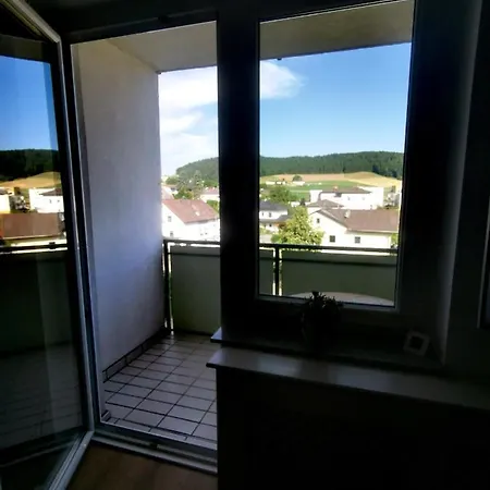Zentrumsnahe Apartment Freistadt