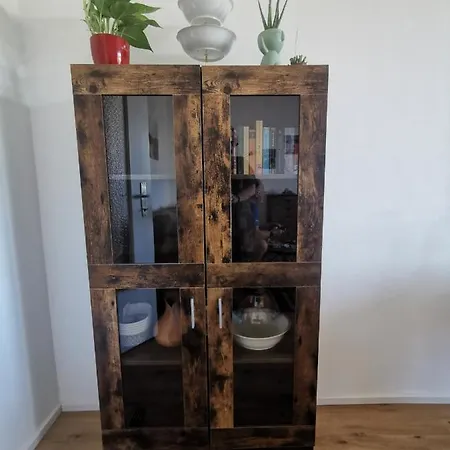 Apartament Zentrumsnahe *