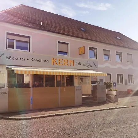 Zentrumsnahe *