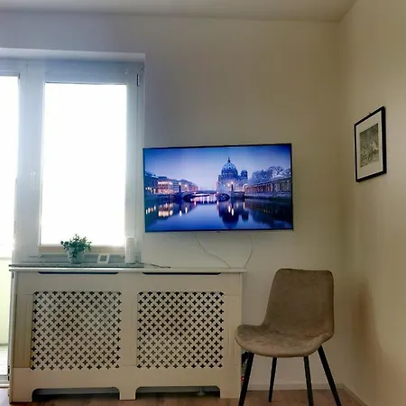 Apartment Zentrumsnahe Freistadt