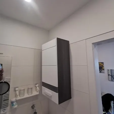 Apartment Zentrumsnahe Freistadt