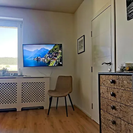 Zentrumsnahe Apartament *