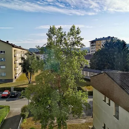 Zentrumsnahe *