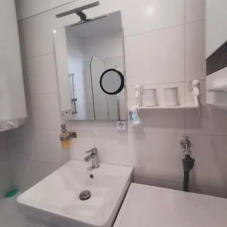 Apartment Zentrumsnahe Freistadt