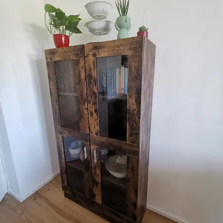 Zentrumsnahe Freistadt