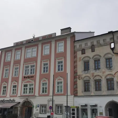 Zentrumsnahe * Freistadt