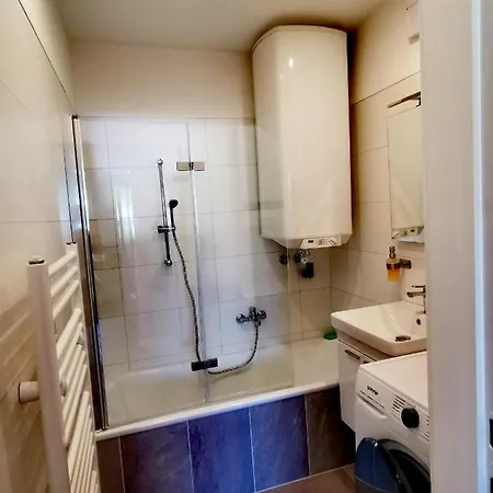 Apartment Zentrumsnahe