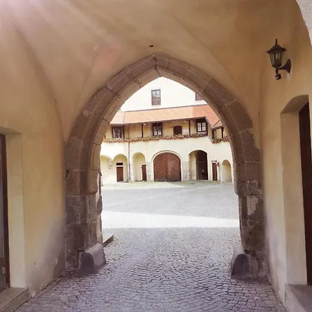 Zentrumsnahe