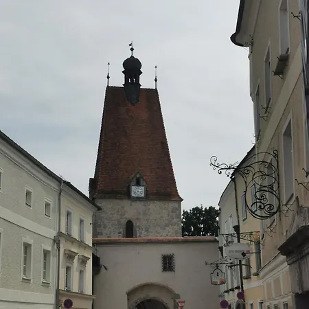 Zentrumsnahe *