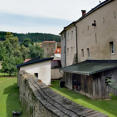 Zentrumsnahe Freistadt