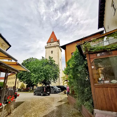 Apartment Zentrumsnahe