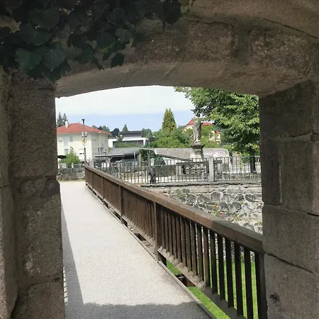 Zentrumsnahe *