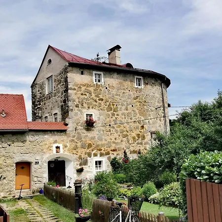 Zentrumsnahe Freistadt