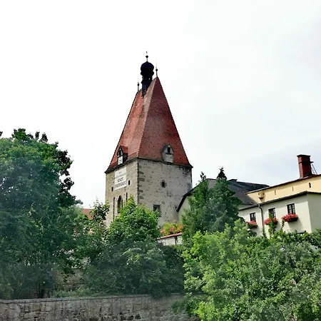 Zentrumsnahe Freistadt