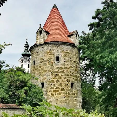 Zentrumsnahe Apartment Freistadt