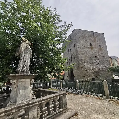 Zentrumsnahe Freistadt