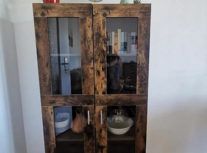 Appartamento Zentrumsnahe *