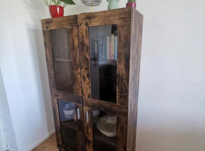 Zentrumsnahe Freistadt