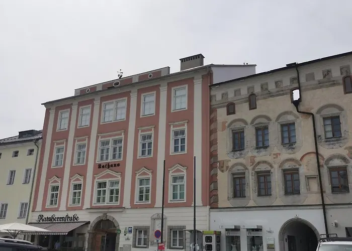 Zentrumsnahe * Freistadt