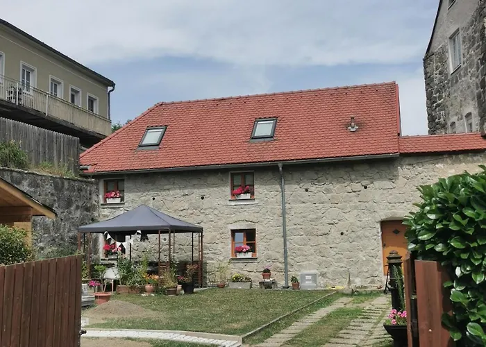 Zentrumsnahe Appartamento *